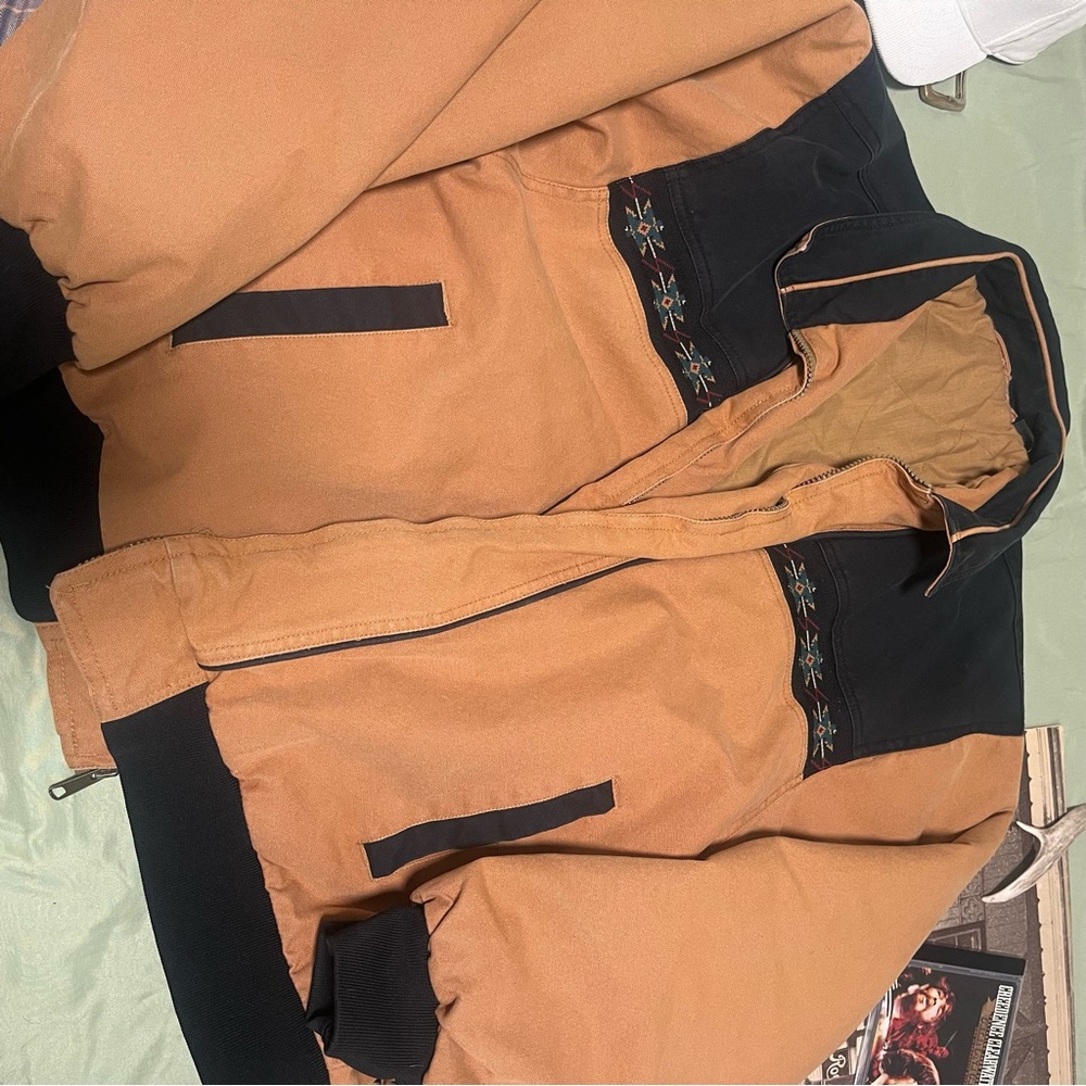 Vintage Carhartt jacket